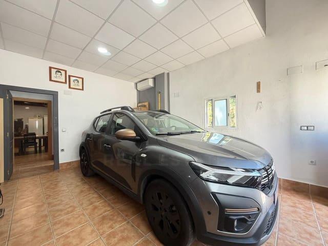 Chalet en venta en Potríes, Valencia Costa Valencia
