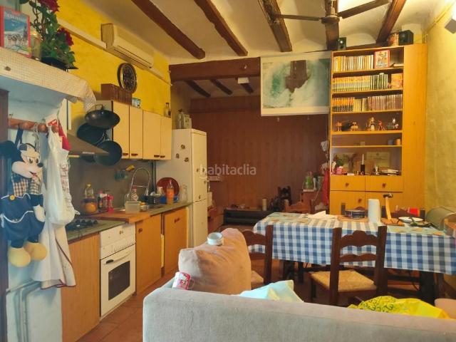 Chalet en venta en Pozán de Vero. Centro de la Población. Calle Mayor. Chalets Pozán de.
