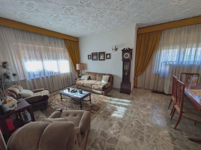 Chalet en venta en Pozo Estrecho, Murcia Costa Cálida