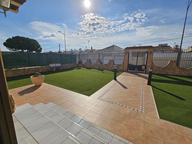 Chalet en venta en Pozo Estrecho, Murcia Costa Cálida