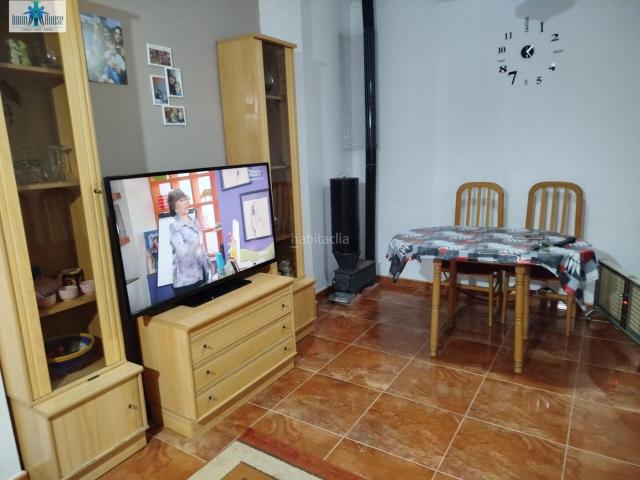 Chalet en venta en Pozohondo. SE VENDE ADOSADO EN POZOHONDO. Chalets.