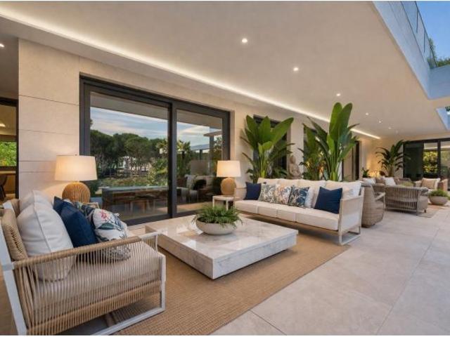 Chalet en Venta en Pozuelo de Alarcón, Madrid