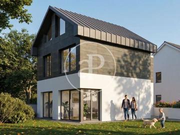 Chalet en venta en Pozuelo de Alarcón, Madrid