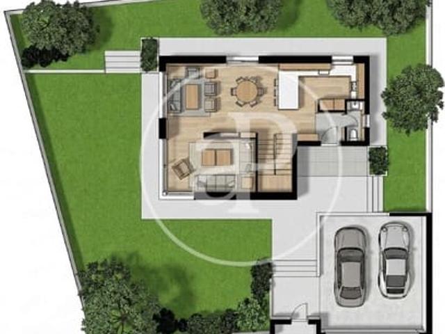 Chalet en venta en Pozuelo de Alarcón, Madrid