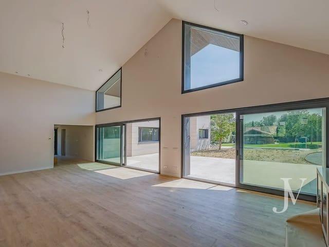 Chalet en venta en Pozuelo de Alarcón, Madrid