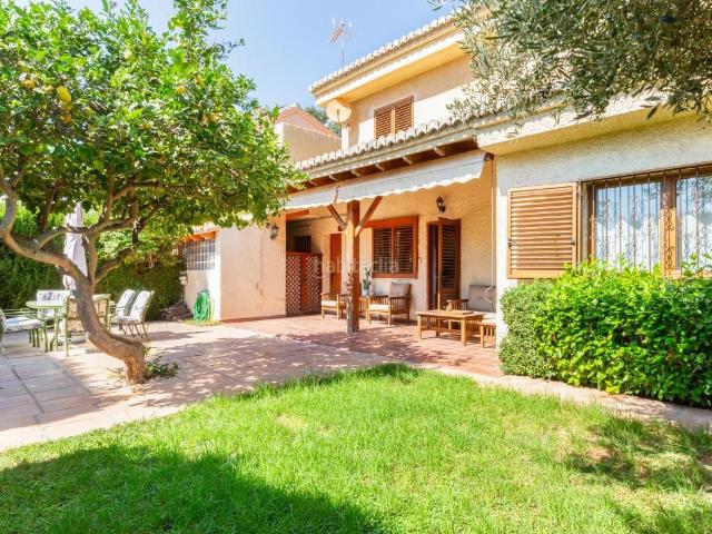 Chalet en venta en Pobla de Farnals la, Platja de la Pobla de Farnals. Chalets Pobla de Farnals.