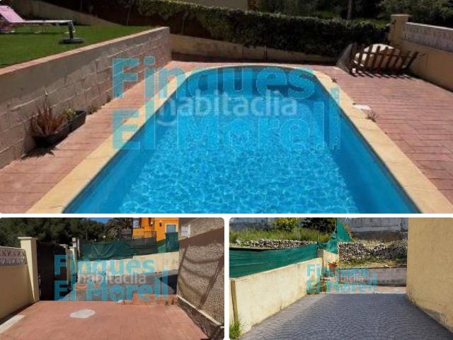Chalet en venta en Pobla de Montornès La. Chalet en venta en Pobla De Montornes La, 2 dormitorios. Chalets Pobla de Montornès.