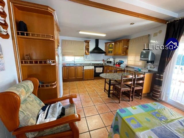 Chalet en venta en Pobla de Vallbona la, Pla dels Aljubs. Chalets Pobla de Vallbona.