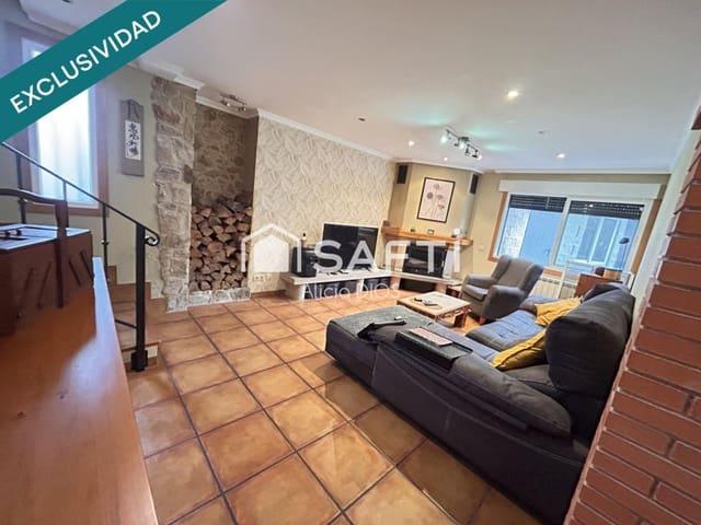 Chalet en venta en Poio, Pontevedra Rías Baixas