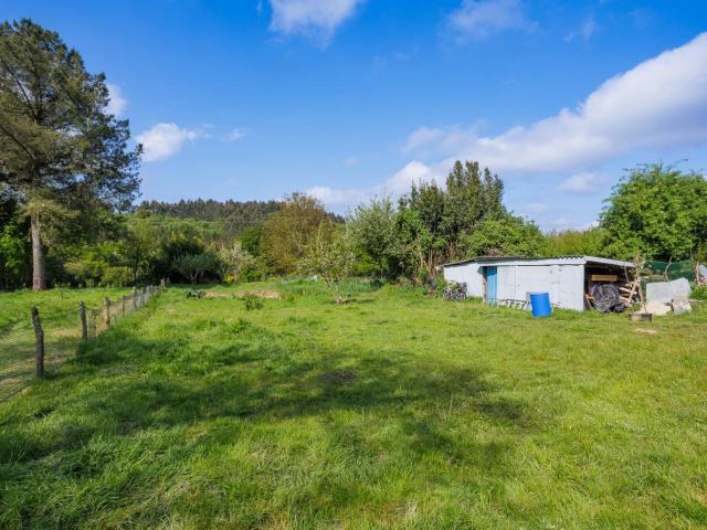 Chalet en venta en Pol Lugo