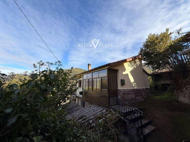 Chalet en venta en Pola de Somiedo, Asturias