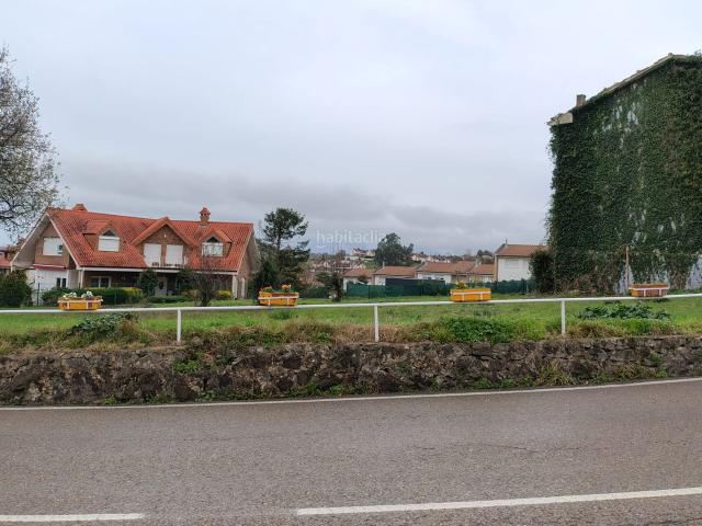 Chalet en venta en Polanco. el riego 18 nuevo desarrollo de viviendas individuales en Polanco. Chalets.