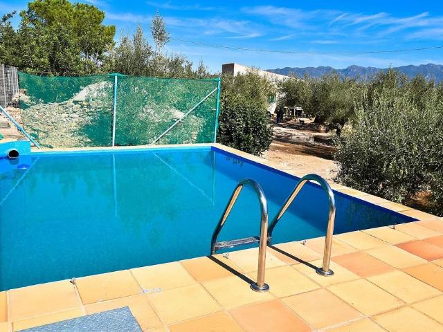 Chalet en venta en polígono Paraje Barberana, Aldover, de 100 m² 1 habitación por 210.000