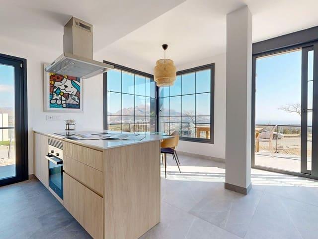 Chalet en venta en Chirles, Alicante Costa Blanca
