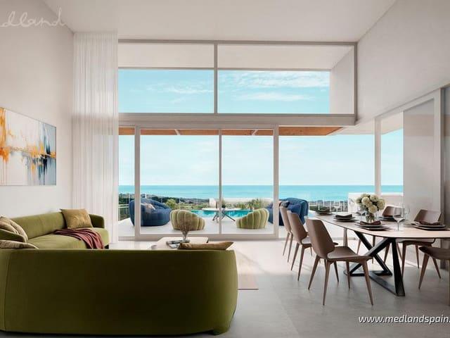 Chalet en venta en La Nucia, Alicante Costa Blanca