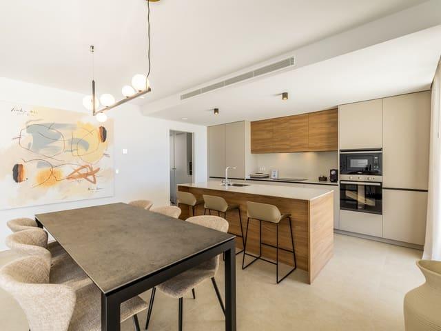 Chalet en venta en Polop, Alicante Costa Blanca