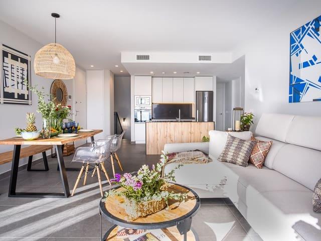 Chalet en venta en Polop, Alicante Costa Blanca