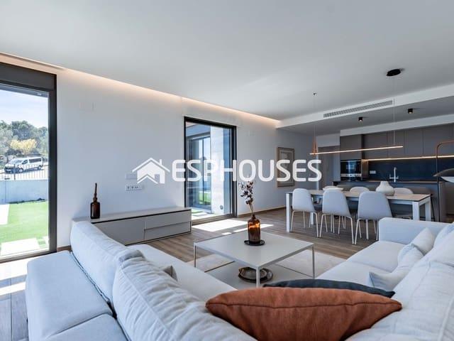 Chalet en venta en Polop, Alicante Costa Blanca