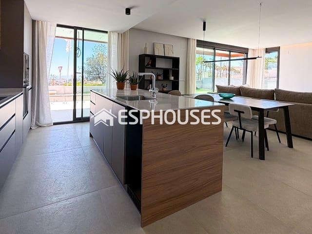 Chalet en venta en Polop, Alicante Costa Blanca
