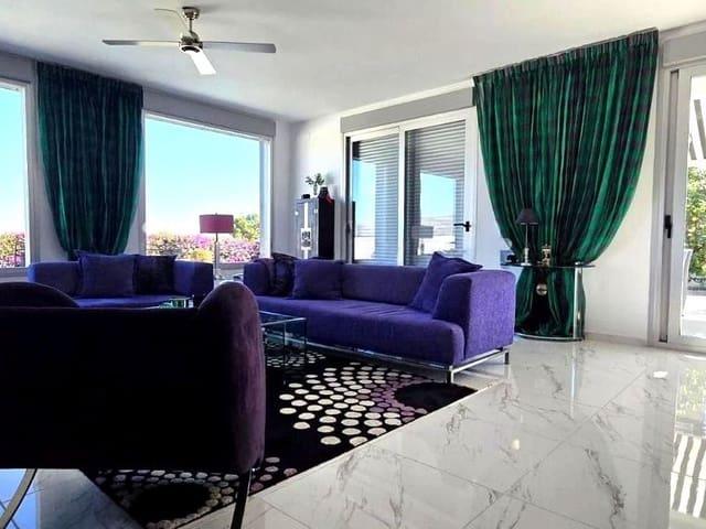 Chalet en venta en Polop, Alicante Costa Blanca