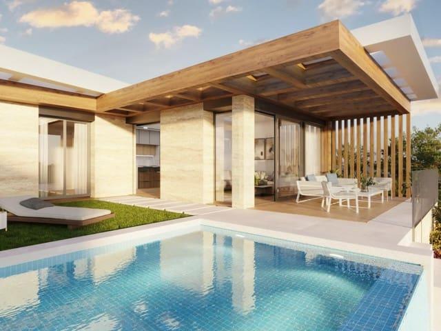 Chalet en venta en Polop, Alicante Costa Blanca