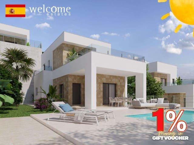 Chalet en venta en Polop, Alicante Costa Blanca