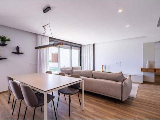 Chalet en Venta en Polope, Alicante