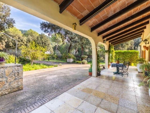 Chalet en venta en Pollensa / Pollença, Mallorca