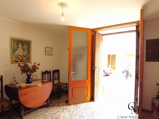 Chalet en venta en Pollensa / Pollença, Mallorca