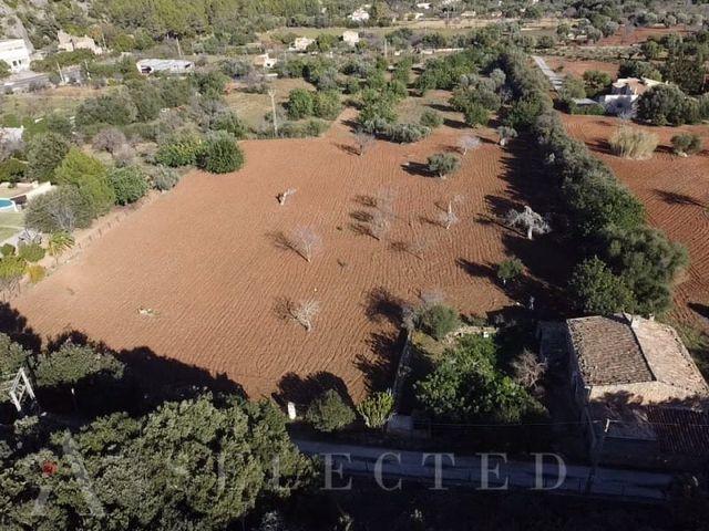 Chalet en venta en Pollensa / Pollença, Mallorca