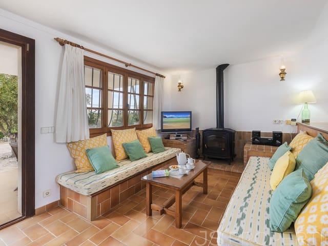 Chalet en venta en Pollensa / Pollença, Mallorca
