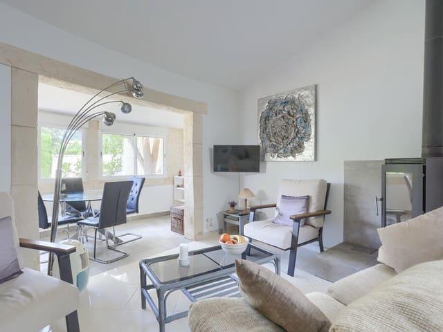 Chalet en venta en Pollensa / Pollença, Mallorca