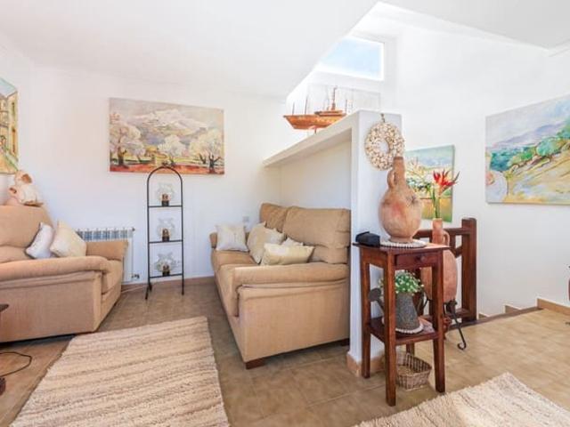 Chalet en venta en Pollensa / Pollença, Mallorca
