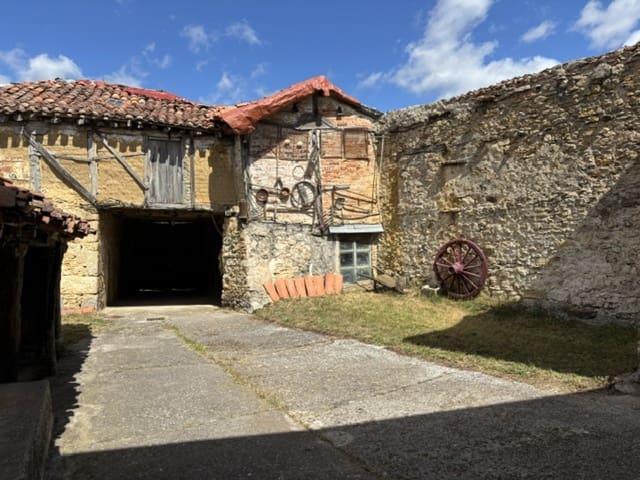 Chalet en venta en Pomar de Valdivia, Palencia