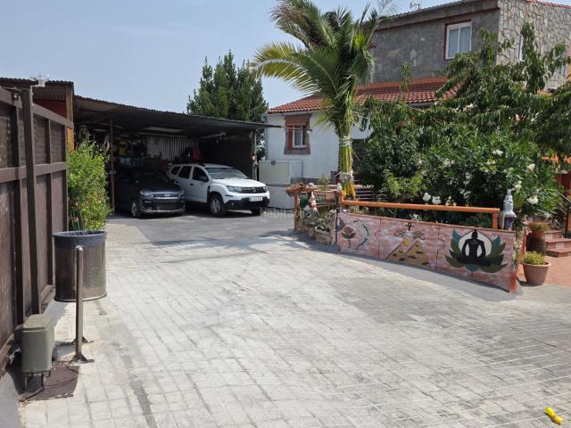 Chalet en venta en Pontons. Casa 4 vientos. Chalets.