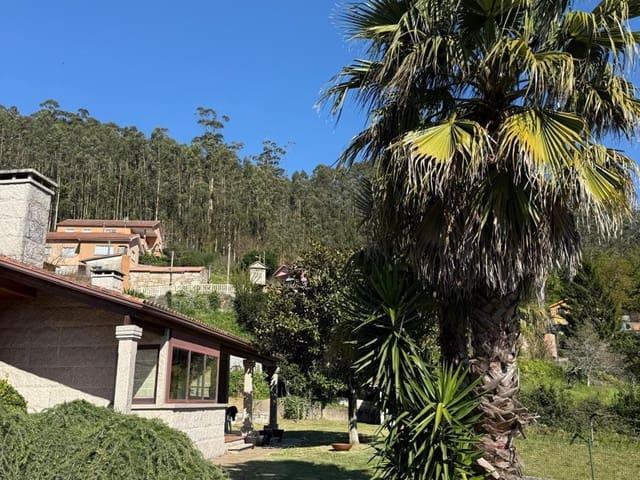 Chalet en venta en Pontevedra, Pontevedra Rías Baixas