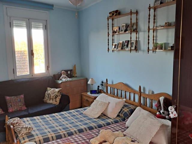 Chalet en venta en Pontevedra, Pontevedra Rías Baixas
