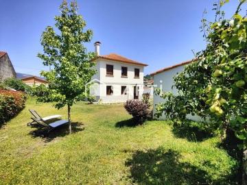 Chalet en venta en Pontevedra, Pontevedra Rías Baixas