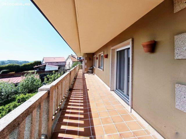 Chalet en Venta en Pontevedra, Pontevedra
