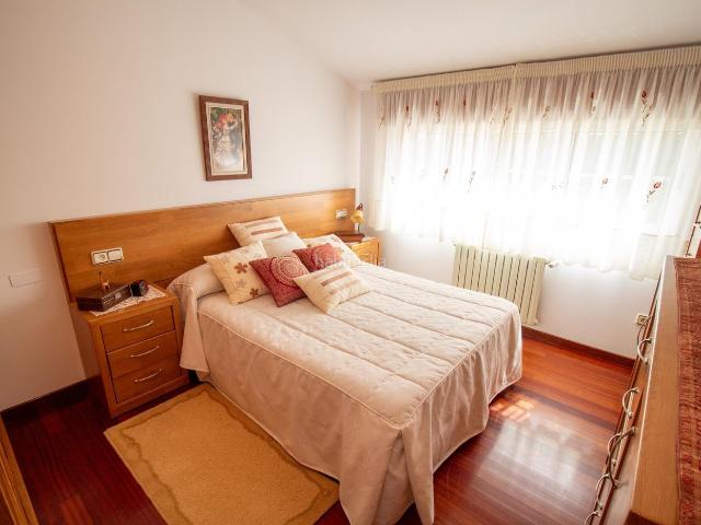 Chalet en venta en Pontes de García Rodríguez As. CASA CON JARDÍN EN AS PONTES. Chalets Pontes de García Rodríguez.