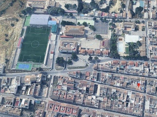Chalet en venta en Porcuna, Jaén