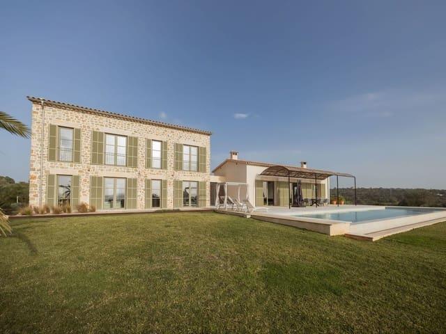 Chalet en venta en Porreres, Mallorca