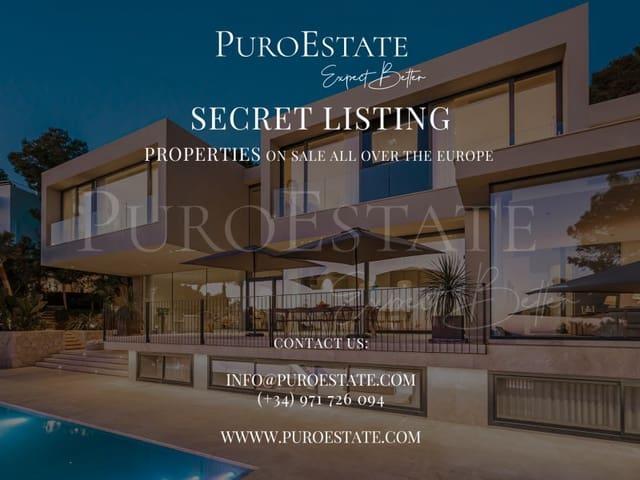 Chalet en venta en Porreres, Mallorca