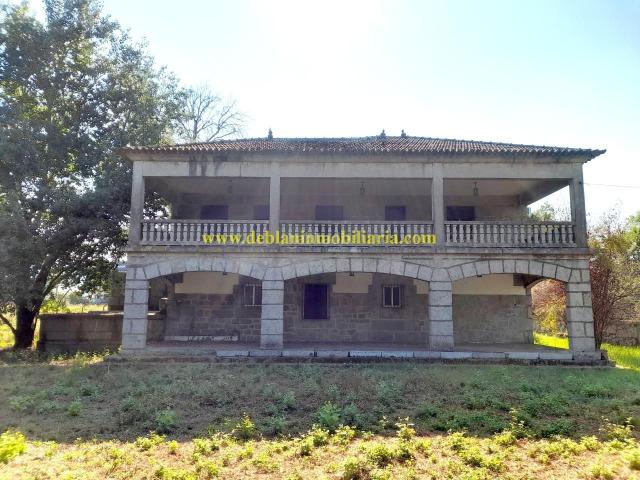Chalet en venta en Porriño O. Chalets Porriño.