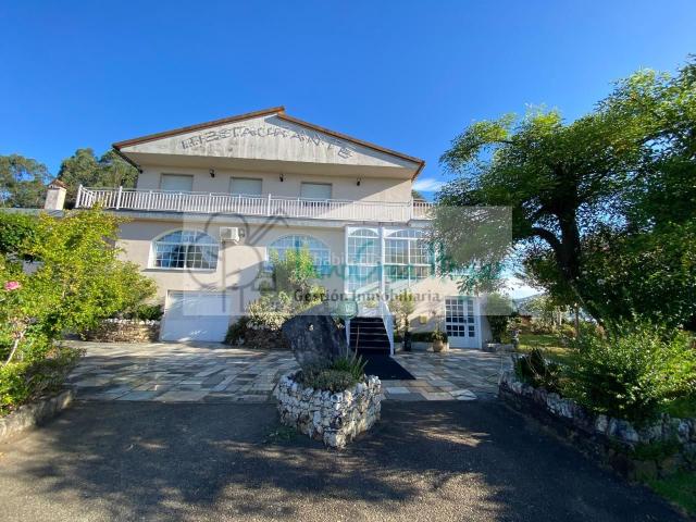 Chalet en venta en Porriño O. Chalets Porriño.