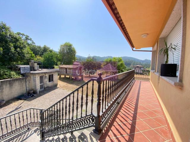 Chalet en venta en Porriño O. Chalets Porriño.