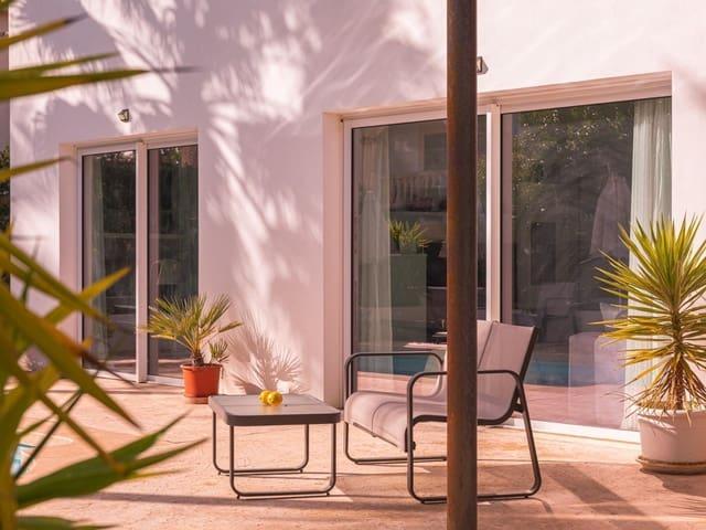 Chalet en venta en Port Verd, Mallorca