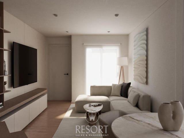Chalet en venta en Portman, Murcia Costa Cálida