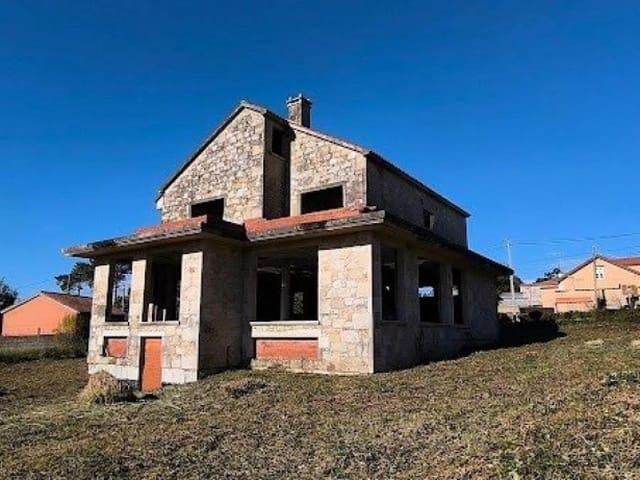 Chalet en venta en Porto do Son, A Coruña Rías Baixas