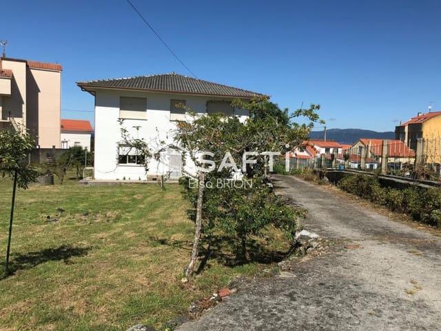 Chalet en venta en Porto do Son, A Coruña Rías Baixas